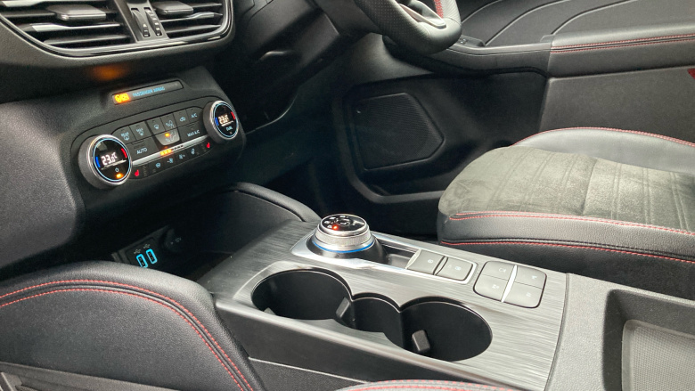 Ford Kuga 2.5 PHEV ST-Line X Edition 5dr CVT Estate